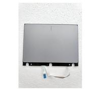 Placa táctil for ordenador portátil, Compatible con Asus, X550 X552L X550C A550C X550V A550L Y581C W518 X552E X550L R510V 13NB00T1AP1701(Big IC silver)