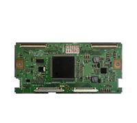 Placa Tcon 6870C-4000F/H LC420/470/550WU_120Hz CONTROL 4000FH Placa de TV for placa lógica de TV T-con 6870C-4000F 6870C-4000H