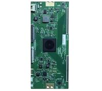 Placa TCON 6870C0558A LC600EQFPHF, Compatible Con Samsung, Pieza De Reparación De TV De 60 Pulgadas V15 60UHD 120HZ(Only board)