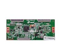 Placa Tcon CV500U2-L02 DCBDP-C26A_07 For Reparación De Pantallas De TV De 50 Pulgadas(4k 2 partition)