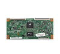 Placa Tcon De 4K A 2K V650DJ5-CKS2 For Pantalla V500/V650/V580DJ4-QE1, Accesorio For TV