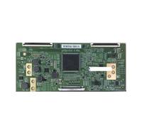 Placa Tcon HV430QUB-N4D/N4E HV550QUB-N4D HV650QUB-N90/N9D/F90 HV490QUB-N8H Placa Lógica For Reparación De Pantalla De TV(HV650QUB-N9D)