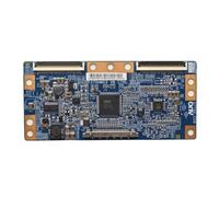 Placa Tcon T370HW03, Placa de Control VB 37T05-C06, Compatible con LG, 42LH260H-UB, etc. Placa Base de Repuesto(32 Inch TV)