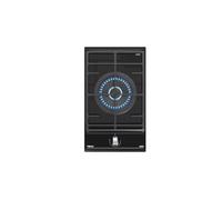 Teka Gzc 31330 Xb Cristal Negro - Placa De Gas 30Cm Butano