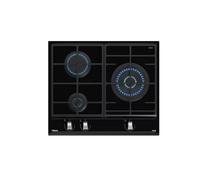 Placa TEKA - Gas - GZC 63310 XBA BK