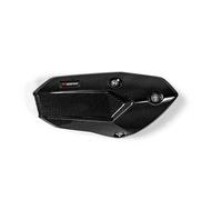 Placa térmica de carbono Akrapovic sin material de montaje BMW S 1000 XR / M ...