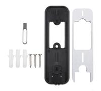 Placa trasera de timbre para timbre Blink Doorbell Solución de seguridad mejorada