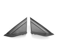 Placa Triangular Para Ventana Delantera Para Citroën C4 1.6D 2003-2010 Embellecedor Espejo Lateral 9647011377 9647011277 CYPMDW(2pcs)