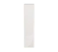 Placa universal ciega