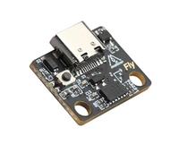 Placa USB con acelerómetro ADXL345 for impresora 3D Klippper Gemini Raspberry Pi Voron V0.1 2.4 Vzbot HevORT Ender 3 O6H8