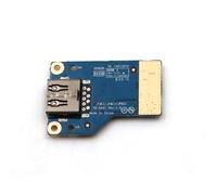 Placa USB para computadora portátil para Lenovo ThinkPad T16 Gen 1 P16s Gen 1 T14 Gen 3 P14s Gen 3 5C51C94282 NSE441 JT4C1 Nuevo