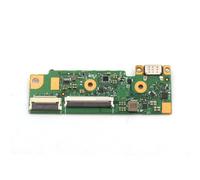 Placa USB para portátil para Lenovo IP Flex 5 Chrome 14IAU7 Flex5 Chrome 14IAU 5C50S25431 JC4C5 NS-E431