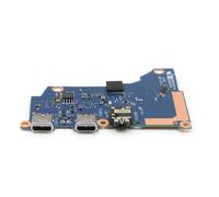 Placa USB para portátil para Lenovo ThinkBook 13x ITG 20WJ 5C50S25261 NB3093