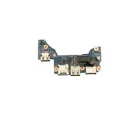 Placa USB para portátil para Lenovo ThinkBook 14 G4+ IAP 21CX 5C50S25386 SC50R88955 NB5979