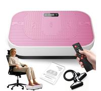 Placa vibratoria