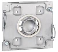 Placa Vibratória Bosch, 110 X 100 Mm