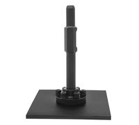 Placa vibratoria de alto rendimiento, llave hexagonal para martillo de impacto, compactador de suelo, placa de 26 x 20,5 cm, apta para compactar grava, grava, tierra y arena