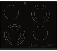 Placa Vitrocerámica 4 Zonas - EHF6343FOK - ELECTROLUX