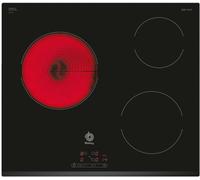 Placa vitrocerámica Balay 3EB714LR 60 cm