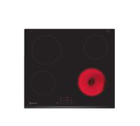 PLACA VITROCERÁMICA BALAY 3EB720LR de 60 cm con 4 zonas