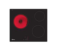 Balay 3EB764EN Placa vitrocerámica, 60 cm, negro
