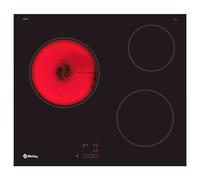 Placa vitrocerámica Balay 3EB764EN 60 cm