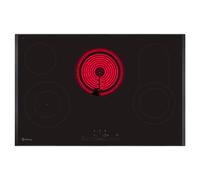 Balay 3EB786LQ - Placa vitrocerámica de 80 cm Función Sprint