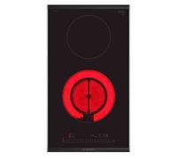 Placa vitrocerámica Bosch PKF375FP2E 30 cm