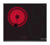 Placa vitrocerámica Bosch PKK631BB8E 60 cm