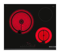 Placa vitrocerámica Bosch PKK631FP8E 60 cm