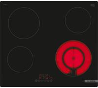 Placa vitrocerámica Bosch Serie 4 PKF611BB8E