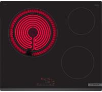 Placa vitrocerámica Bosch Serie 4 PKK631BB8E - 60 cm
