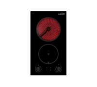 Placa vitrocerámica cata vi302 30 cm 3000 w