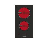 Placa vitrocerámica corberó ccvg2902d