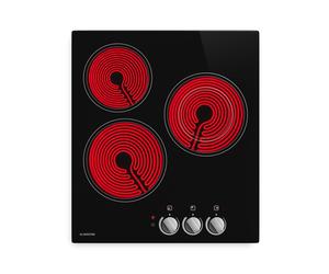 Placa vitrocerámica EasyCook 45 cm