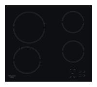 Placa Vitrocerámica Hotpoint HR631C