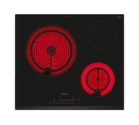 Placa vitroceramica Siemens 60 cm ET631FKP8E