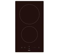 SVAN SV2301 hobs Negro Integrado 52 cm Cerámico 2 zona(s)