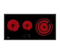 Placa vitrocerámica Teka TRC 83631 80 cm