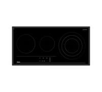 Teka TRC 83631 Negro Integrado 80 cm Cerámico 3 zona(s)