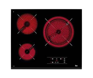 Placa vitrocerámica TEKA TZ PRO 6315