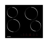 Placa vitrocerámica VALBERG VH 4 T 007C