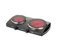 Placa vitrocerámica VALBERG VHP 2Z K 121C