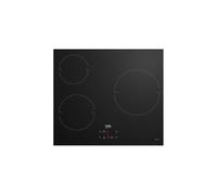 Placa vitrocermica - BEKO - 3 fuegos - 60 cm - HIC63400