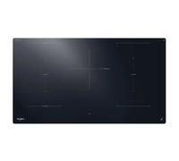 Placa Whirlpool WEX9024DCFF2 Negro