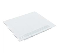 Whirlpool WL S5360 BF/W Integrado Eléctrico Blanco