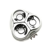 Placa y Soporte for Cabezal de afeitadora, Compatible con Philips HQ 8240XL, 8250XL, 8260XL, 8270XL, HQ8230, HQ8240, HQ8250, HQ8260, HQ8200, HQ8270, HQ8200
