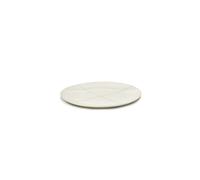 Placa Zuma M Blanco Sal