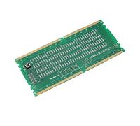 Placas Base de Computadora, Probador de PSU Probador de Placa Base Probador de Memoria de Computadora Material de PCB Probador de Memoria DDR4 de Computadora Disponible hacia