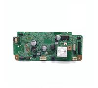 Placas Base de Impresora Tablero Principal, Compatible con Epson L3150 L3250 L3210 L3100 L3160 L3110 L1300 L3215 L1110 Placa formateadora lógica de Impresora(L3100 Motherboard)